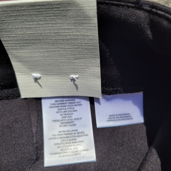 Anne Klein Ankle pants - Picture 5 of 6